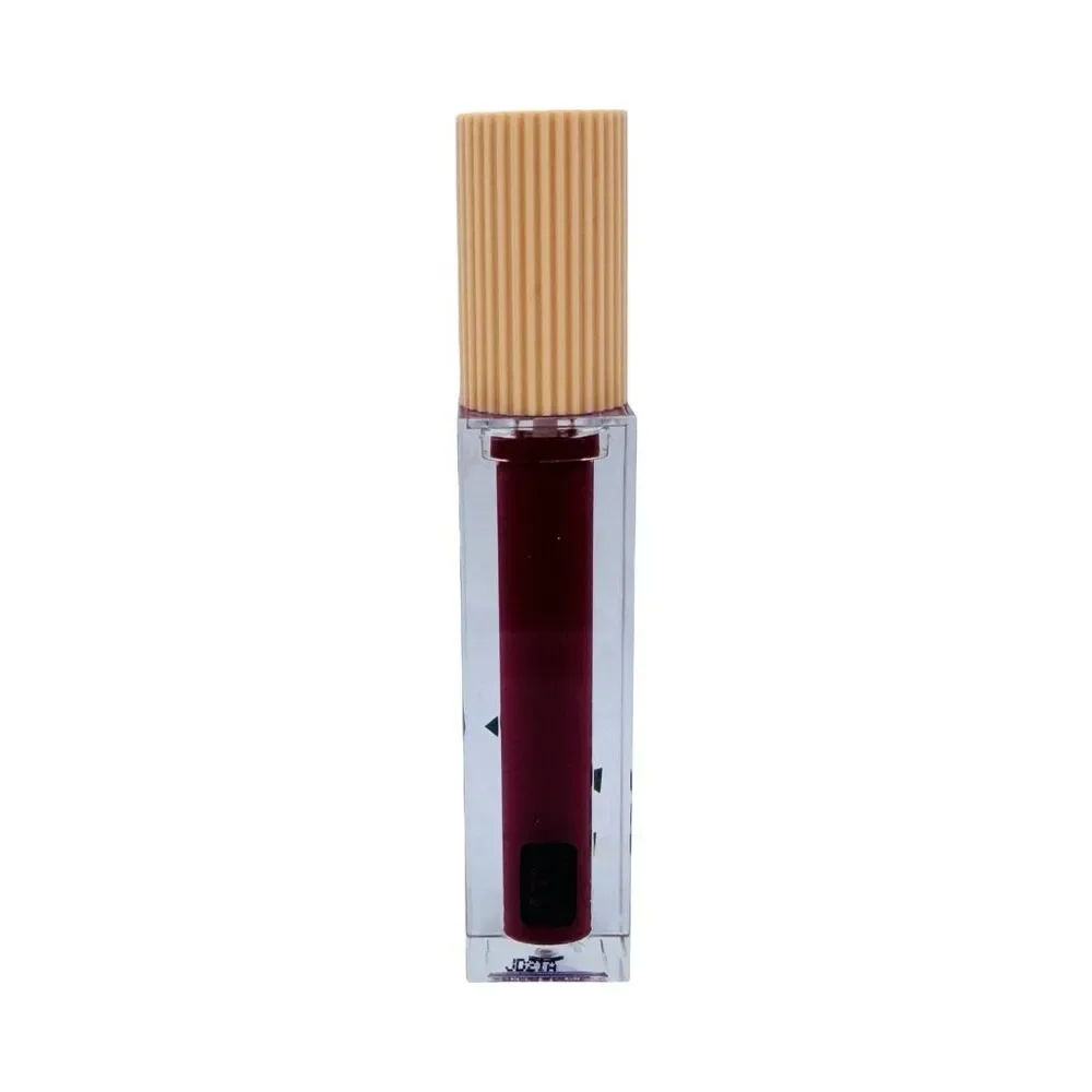 Pley Beauty Lust + Found Lip Gloss Lacquer - 6 ml / 0.20 fl oz - Jean